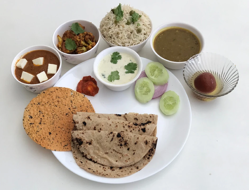 North Special Meal